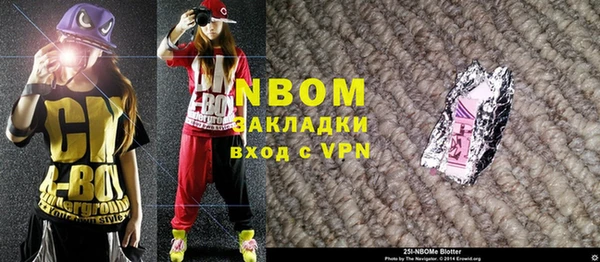 молекула духа Заволжье